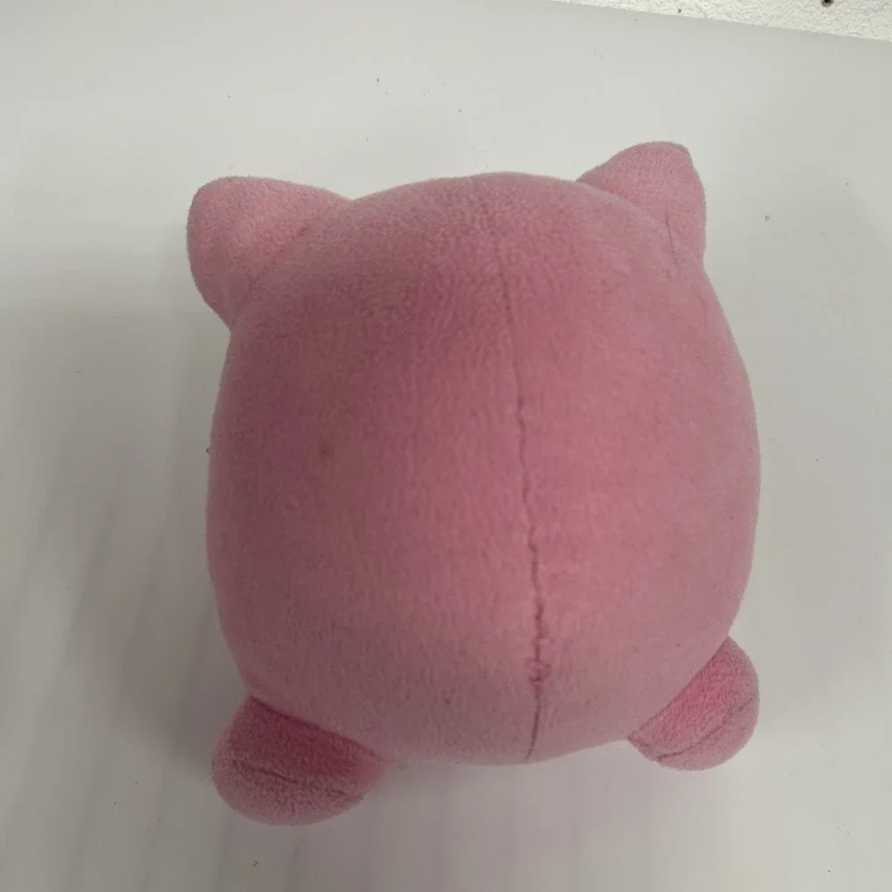 Pokemon Jigglypuff Soft‎ Plush Toy 7